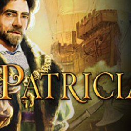 Patrician IV Steam Special Edition PC 18% OFF