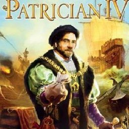 Patrician IV 14% OFF