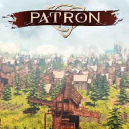 Patron PC 63% OFF