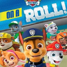 Paw Patrol 23% OFF