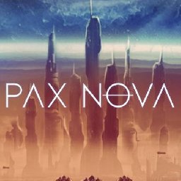 Pax Nova PC 83% OFF