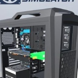 PC Building Simulator PC 77% OFF