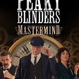 Peaky Blinders 92% OFF