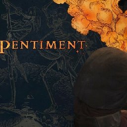 Pentiment PC 11% OFF