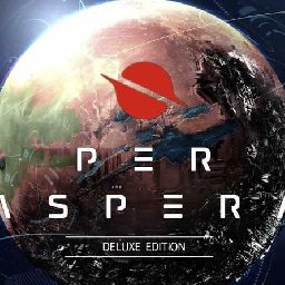 Per Aspera Deluxe Edition PC 65% OFF