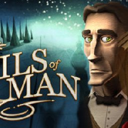 Perils of Man PC 16% OFF