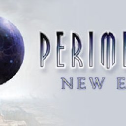 Perimeter New Earth PC 18% OFF