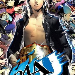 Persona Arena Ultimax PC 16% OFF