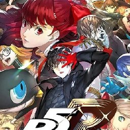 PERSONA ROYAL PC 13% OFF