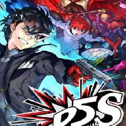 Persona Strikers PC 10% OFF