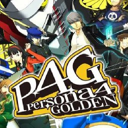 Persona 40% OFF