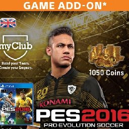 PES 11% OFF