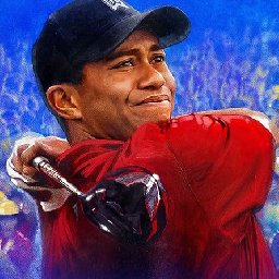 PGA TOUR K Bonus PC 100% OFF