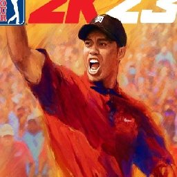 PGA Tour K Deluxe Edition PC 75% OFF