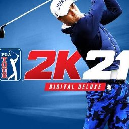 PGA Tour K Deluxe Edition Xbox 65% OFF