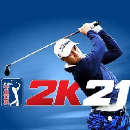 PGA Tour K Deluxe 10% OFF