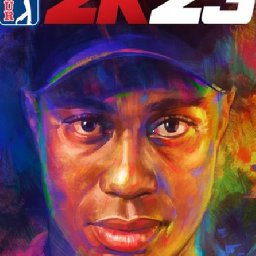 PGA TOUR K Tiger Woods Edition Xbox One Xbox Series X|S 19% OFF