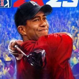 PGA TOUR K Xbox One 25% OFF