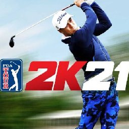 PGA Tour K 74% OFF