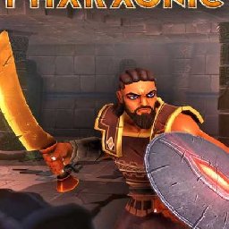 Pharaonic PC 69% OFF