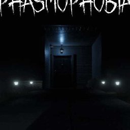 Phasmophobia PC 15% OFF