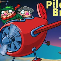 Pilot Brothers Back Side of the Earth PC 18% OFF