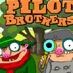 Pilot Brothers PC