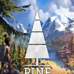 Pine PC 12% OFF