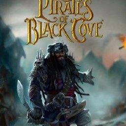 Pirates of Black Cove 11% OFF