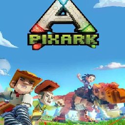 PixARK PC 10% OFF