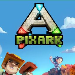 PixARK 70% OFF