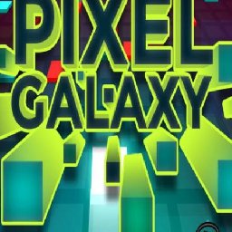 Pixel Galaxy PC 75% OFF