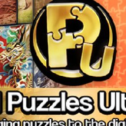 Pixel Puzzles Ultimate PC 18% OFF