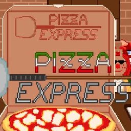 Pizza Express PC 93% OFF