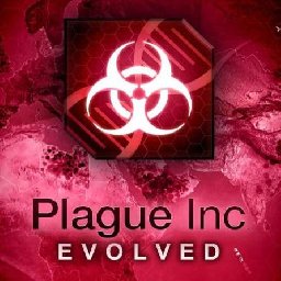 Plague Inc 64% OFF