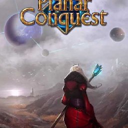 Planar Conquest PC