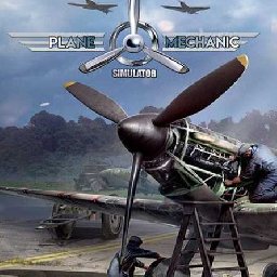 Plane Mechanic Simulator PC 36% OFF