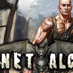 Planet Alcatraz PC 18% OFF