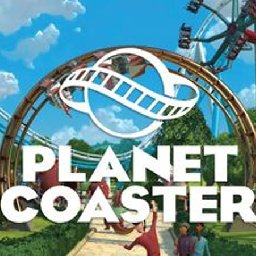 Planet Coaster PC 83% OFF