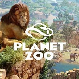 Planet Zoo PC 73% OFF