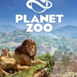 Planet Zoo 66% OFF