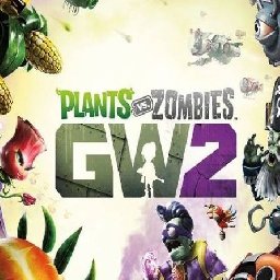 Plants Vs Zombies 10% OFF