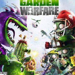 Plants vs. Zombies Garden Warfare PC 11% OFF