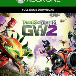 Plants Vs. Zombies Garden Warfare Xbox One 13% OFF