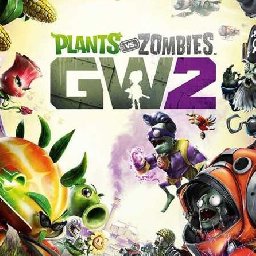 Plants vs. Zombies Garden Warfare 11% OFF