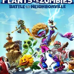 Plants vs. Zombies 95% OFF