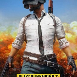 PlayerUnknowns Battlegrounds 18% OFF