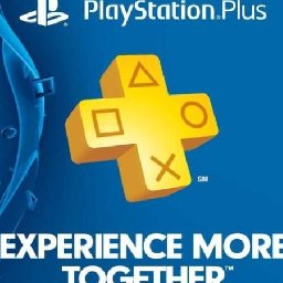 PlayStation Plus 11% OFF