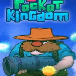 Pocket Kingdom PC 50% OFF