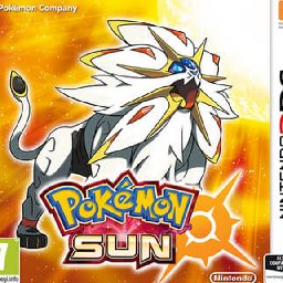 Pokemon Sun DS 10% OFF